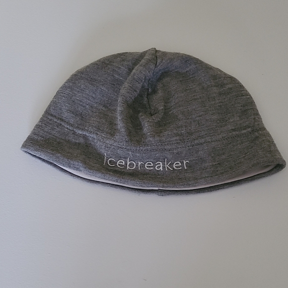Icebreaker merino beanie - Picture 2 of 7